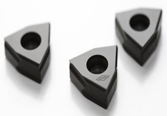 MAPAL develops new cutting material series for boring